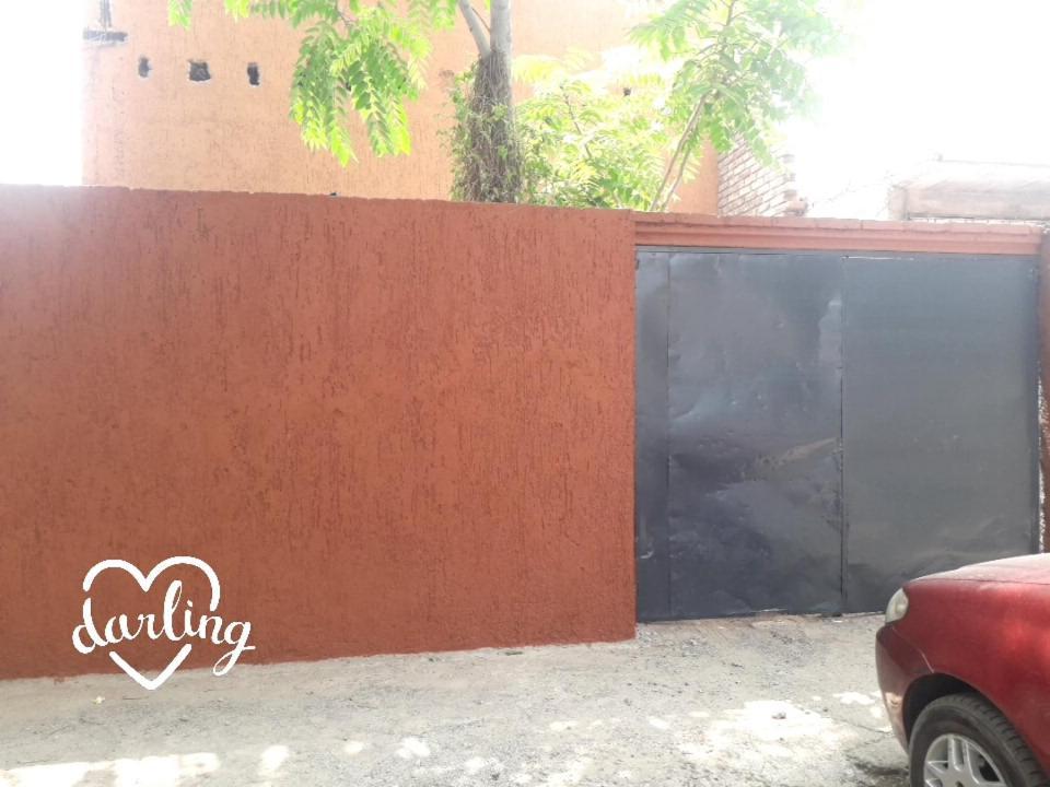 Alojamiento Tierras Del Sol - Departamento 02 Apartment Las Heras  Exterior photo